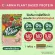 Charnn Plant based Protein ฌาน อาหารเสริม โปรตีนจากพืช 100% มีสารสกัดมากถึง 36 ขนิด นมวัวถั่วเหลืองคอเลสเตอรอลไขมัน