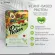 Charnn Plant Based Protein style, premium, protein supplement, beans, easily eaten without calories and cholesterol. With the FDA standards