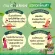 Charnn Plant based Protein MatCha Flavor  ฌาน อาหารเสริม โปรตีนจากข้าวกล้องแท้  โปรตีน 18 g