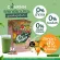 Charnn Plant based Protein MatCha Flavor  ฌาน อาหารเสริม โปรตีนจากข้าวกล้องแท้  โปรตีน 18 g