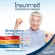 Ensure Gold เอนชัวร์ โกลด์ กลิ่นวานิลลา/ธัญพืช 1200 กรัม/กล่อง 1 กล่อง