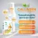 Collagen mixed with calcium and UST Two, Callagen nourish the bones, the skin is strong. Reduce skin joint pain