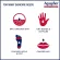 Aquaphor Healing Ointment Skin Protectant 396 g. ครีมทาผิว สำหรับผิวแห้ง