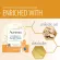 Aveeno Repairing Cica Hand Mask 2 Single-USE GLOVES 1 pair of hand masks