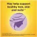 Nature Made Hair Skin and Nails 2500 MCG 60 Softgels Vitamin Skin and 60 nail