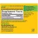 Nature Made Zinc 30 mg 100 Tablets ซิงค์ 30 มิลลิกรัม 100 เม็ด
