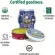 Badger Company Sleep Balm Lavender & Bergamot 21 g บาล์มช่วยผ่อนคลาย