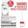 Sooray Niacin Vitamin B 3 500 mg 100 Vegcaps Niasin Vitamin B3 helps nourish the nervous system and brain 100 vest capsules.
