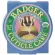 Badger Company Organic Cuticle Care Soothing Shea Butter 21 g บาล์มบำรุงมือและเล็บ