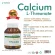 Calcium Al-Net x 3 bottles of calcium from corn plants, Calcium L-Tree, Morizumi Calcium L-Threonate Morikami Laboratories