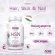 NOW Foods HSN 90 Veg capsules Hair Skin Nail
