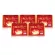 REJU รีจู รังนก เครื่องดื่มรังนกแท้สำเร็จรูป จากรังนกแท้ 100% สูตรคลาสสิค 5 กล่อง