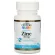 21st Century , Zinc  ,50 mg 60 Tablets,ซิงค์ 50 มิลลิกรัม 60 เม็ด,ผม เล็บ , สิว