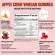 Simply Potent Apple Cider Vinegar 60 Gummies No.662