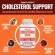 Simply Potent Cholesterol Support, 60 Capsules No.668
