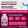 Simply Potent Women's Multi Vitamin, 60 Capsules No.712