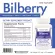 Bilberry eye care extract The extract of marigolds, beta carotene, The Nature Bilberry Marigold Beta Carotene Vitamin A E The Nature