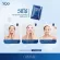 Collagen is a premium grade of U -collagen grade.