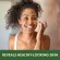 Aveeno Positively Radiant Skin Brightening Daily Scrub สครับสำหรับผิวหน้า