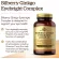 Solgar Bilberry Ginkgo Eyebright Complex 60 Vegetable Capsules บิลเบอร์รี่ ผสมใบแปะก๊วย 60 เวจจี้แคปซูล