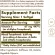 Solgar Naturally Sourced Vitamin E 67 mg 100 IU 100 Softgels วิตามินอี 100 ซอฟท์เจล