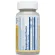 Solaray Iron 50 mg 60 VegCaps วิตามินเสริมธาตุเหล็ก 50 มิลลิกรัม 60 เวจจี้แคปซูล