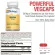 Solaray Iron 50 mg 60 VegCaps วิตามินเสริมธาตุเหล็ก 50 มิลลิกรัม 60 เวจจี้แคปซูล