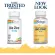 Solaray Bio Zinc 15 mg 100 VegCaps ไบโอซิงค์ 15 มิลลิกรัม 100 เวจจี้แคปซูล