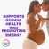 Rainbow Light Prenatal Petite 180 Mini-Tablets Vitamins for women prepare 180 tablets.
