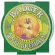 Badger Company Anti-Bug Balm Citronella & Rosemary 21 g บาล์มกันแมลง