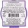 Badger Company Sleep Balm Lavender & Bergamot  บาล์มช่วยผ่อนคลาย