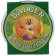 Badger Company Anti-Bug Balm Citronella & Rosemary 56 g บาล์มกันแมลง