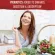 Garden of Life MyKind Organics Ashwagandha Stress & Mood 60 Vegan Tablets โสมอินเดีย 60 เม็ดวีแกน