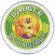 Badger Company Anti-Bug Balm Citronella & Rosemary 21 g บาล์มกันแมลง