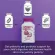 SmartyPants Kids Probiotic Complete Grape 4 Billion CFU 60 Gummies พรีไบโอติคและโพรไบโอติค สำหรับเด็ก 60 กัมมี่