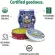 Badger Company Sleep Balm Lavender & Bergamot 56 g บาล์มช่วยผ่อนคลาย