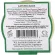 Badger Company Anti-Bug Balm Citronella & Rosemary 21 g, insect barrel