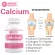Calcium Magnesium x 3 ขวด Vitamin D Collagen Soy Protein NEWDAY NATURAL แคลเซียม แมกนีเซียม วิตามินดี คอลลาเจน ซอยโปรตีน นิวเดย์ เนเชอรัล