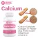 Calcium Magnesium x 3 ขวด Vitamin D Collagen Soy Protein NEWDAY NATURAL แคลเซียม แมกนีเซียม วิตามินดี คอลลาเจน ซอยโปรตีน นิวเดย์ เนเชอรัล