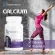 Calcium carbonate mixed vitamin D 3 bottles. Calcium plus vitamin dparmatron contains 30 tablets.