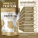 Organic Rice Protein 100% organic rice protein free GMO free of gluten protein, 1 bag, 1,000 grams, can be eaten by 33 times.
