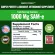 Simply Potent Sam-E, 1000 mg, 60 Vegetarian Capsules No.710