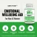 Simply Potent Sam-E, 1000 mg, 60 Vegetarian Capsules No.710
