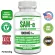 Simply Potent Sam-E, 1000 mg, 60 Vegetarian Capsules No.710