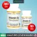 พร้อมส่ง วิตามิน ดี3, California Gold Nutrition, Vitamin D3, 125 mcg 5,000 IU, 90 / 360 Softgels