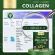 The best vegetable collagen, the most premium. Imported from Japan