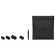 Sennheiser: IE 100 Pro BT BUNDLE by Millionhead