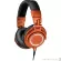 Audio-Technica : ATH-M50xMO by Millionhead (หูฟังแบบ Full Size รุ่น Limited Edition โทนสีส้มเมทัลลิก ดีไซน์ทันสมัย)