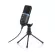 IRIG MIC Studio Compact Digital Microphone, a professional Studio microphone supports iOS / Android / PC center insurance