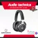 Audio-Technica ATH-M70x Professional Monitor Headphones หูฟังมอนิเตอร์สตูดิโอมืออาชีพ